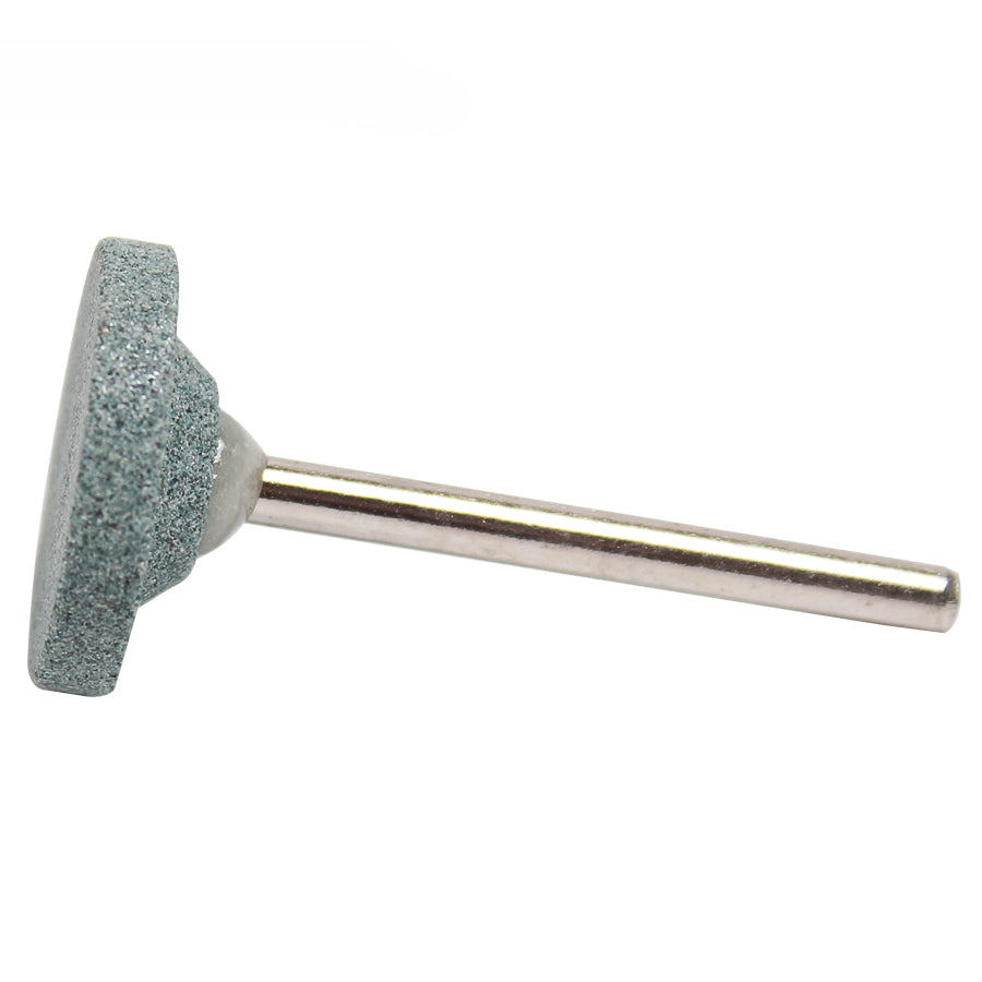 Electric grinding wheel