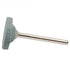 Electric grinding wheel