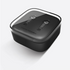 New Empty Titanium Headphones Meter Five Earphone Boxed Wire Control Into The Headset