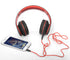 Wireless bluetooth headset