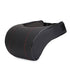 Slow rebound of car headrest