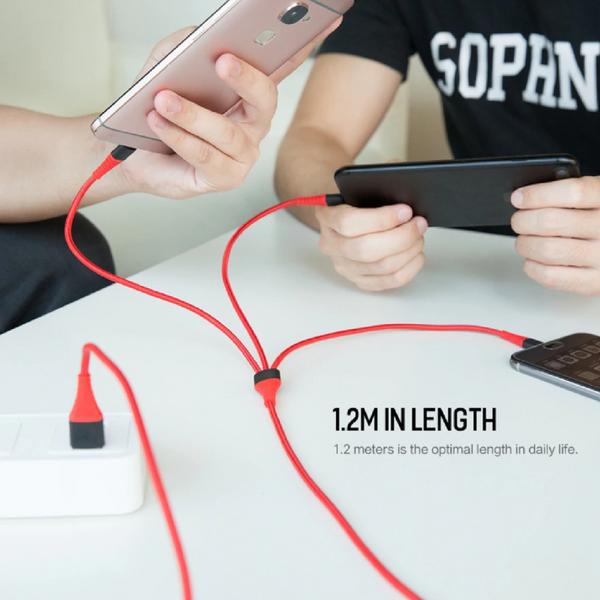 Compatible With Apple, USB Charging Cable