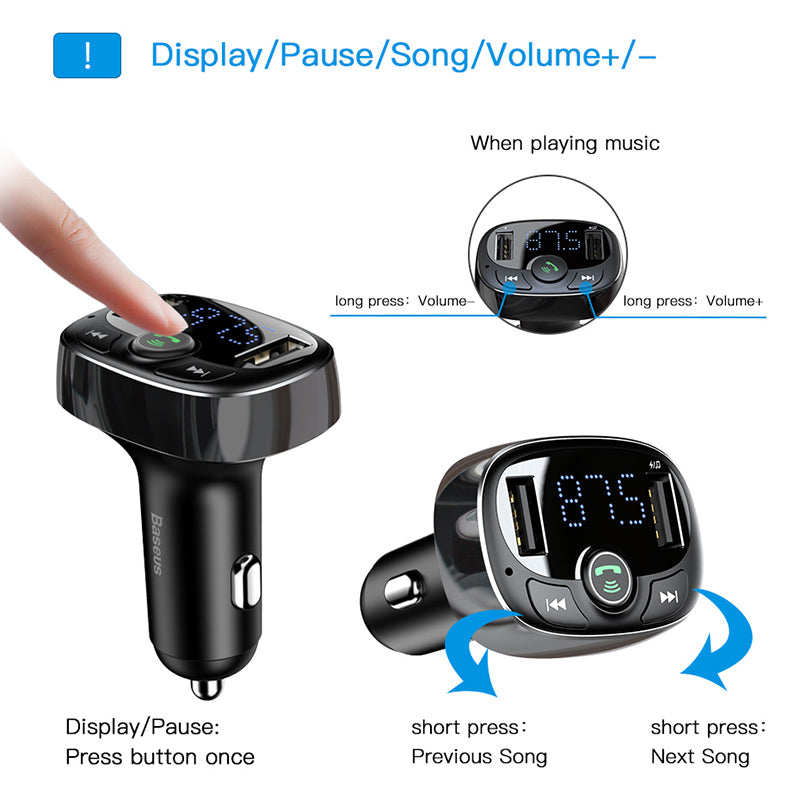 Car charger