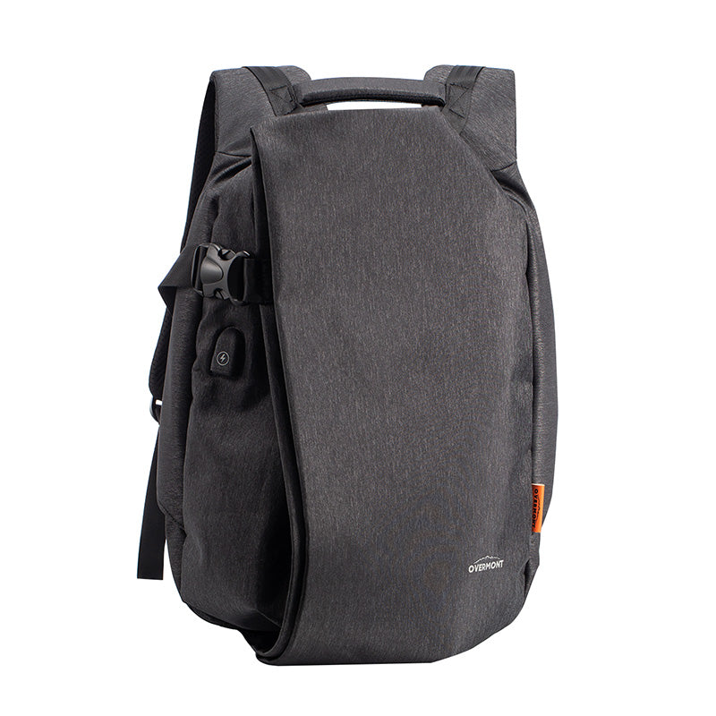 Overmont waterproof laptop backpack