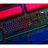 YINDIAO VG46 Wired Mechanical  Keyboard & Mouse Set 104 Keys Gaming Keyboard Ergonomic Mouse Combo Home Office Kit for Laptop Computer PC
