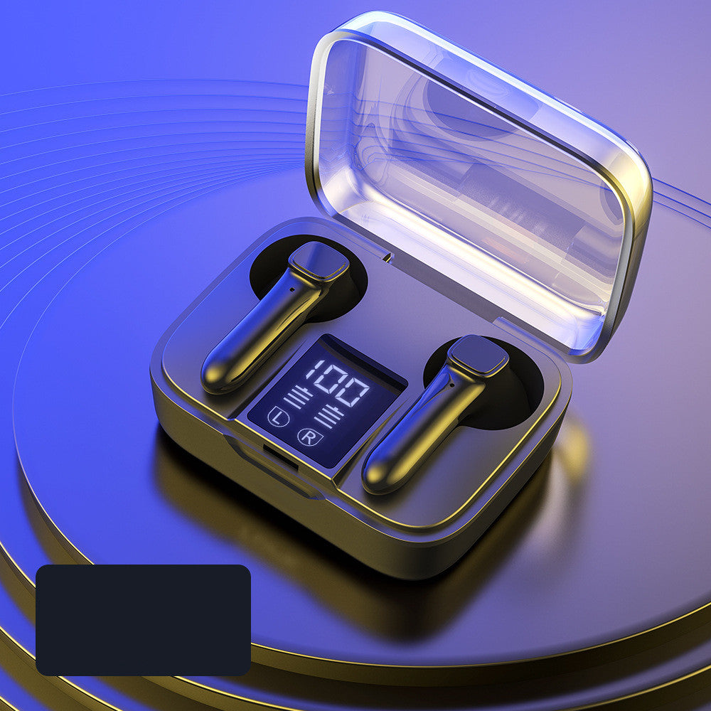 New TWS Bluetooth headset