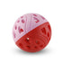 Tinkle Bell Ball Pet Toy Plastic Dog Cat Playing Ball Funny Toys Pet Products Pet Toys