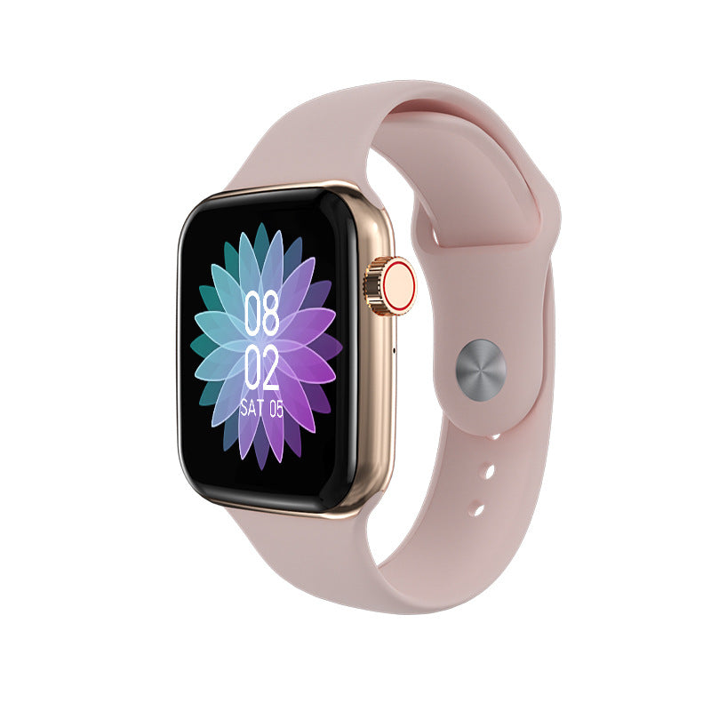 Full touch screen smart watch