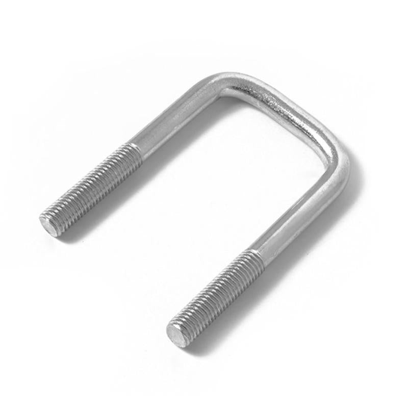 Anti-shake fixing device for motorcycle frame