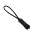 Zipper Pull Rope Down Jacket Pendant Bag Zipper Accessories Tail Rope