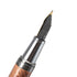 Rare Vintage Hero 395 Fountain Pen 0.5mm Fine Nib Copper Rod For Business Office School Supplies    