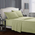 Luxury Bed Sheets Softest Bedding Sets Collection Deep Pocket Wrinkle & Fade Resistant