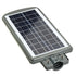 40W Solar Powered Radar Sensor Light Control LED Street Light Outdoor Waterproof Wall Lamp