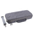 Travel Carry Storage Bag Case for Zhiyun Smooth 4 Mobile Phone Gimbal with Adjustable Strap