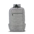 IPRee® 15.6inch Men Laptop Canvas Backpack School Business Travel Shoulder Bag Rucksack