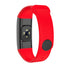 XANES Z21 0.96" IPS Color Screen IP67 Waterproof Smart Bracelet Pedometer Fitness Watch Mi Band