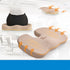 Car Single Four Season Universal Memory Foam Seat Cushion