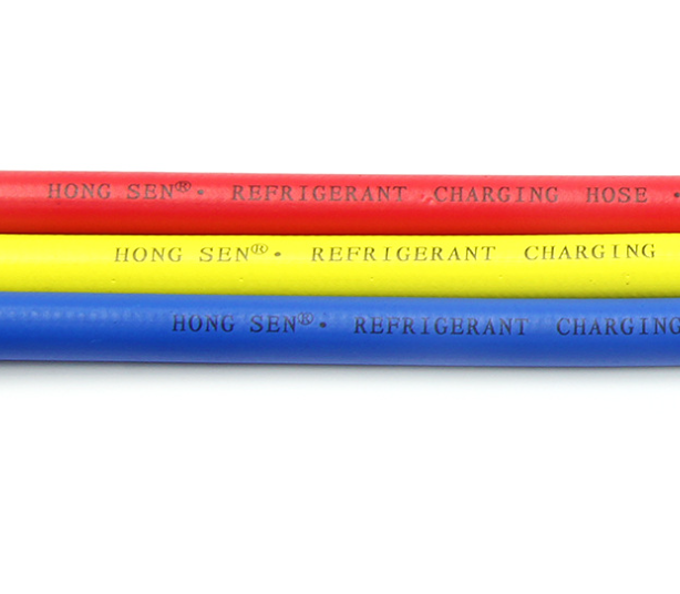 Car Air Conditioner Fluoride Pipe Extension