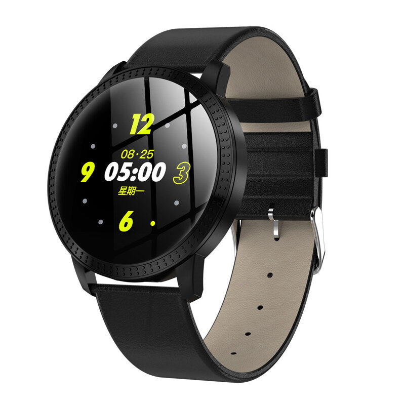 XANES® CF18 1.3'' IPS Touch Screen IP67 Waterproof Smart Watch Pedometer Fitness Exercise Bracelet