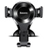Baseus Gravity Linkage Auto Lock Suction Cup Car Dashboard Phone Holder Stand for iPhone 8 X Xiaomi