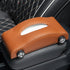 Car Tissue Box Car Interior Supplies Multifunctional Creative Temporary Stop Sign