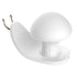 Strange New Silicone Timer Night Bedroom Bedside Eye Protection Sleep Light