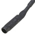 Sensitive Audio Pickup Mic Microphone Cable For CCTV Security System Covert DVR Camera