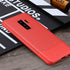 Ultra Thin Carbon Fiber Soft TPU Case for Samsung Galaxy S9 Plus