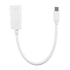 Bakeey Mini Display Port Screen Port DP to HDMI Adapter Cable for Multimedia Function PS3 HDTV PC