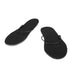Electric Heated Shoe Insole Cut-to-Fit Warm Socks Feet Heater USB Foot Winter Warmer Pads Insoles