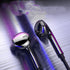 Android universal in-ear headphones