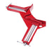 90 Degree Right Angle Corner Holder Clip Multifunctional Picture Framing Holder Woodworking Clamp