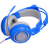SOMIC G952S Gaming Headset 3.5MM Gaming Headphone Universal Over-head HIFI Game Headset