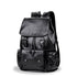 Explosion proof men's backpack, Korean version of the new large capacity men's bags, travel bags, leisure computer bags