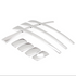 Door Car Stainless Steel  Handle Stickers