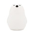 Little White Bear Pat Light Silicone Soft Light Sleep Light Night Light