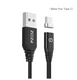 Magnetic Cable Charger