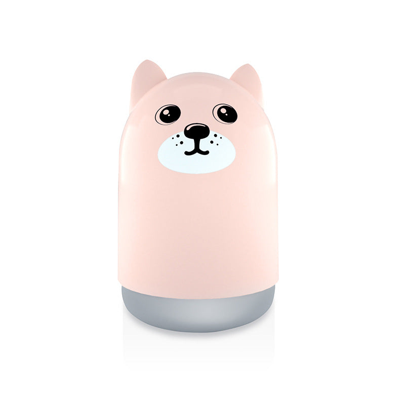 Portable Aromatherapy Atomization Mini Humidifier