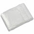 Automobile plastic dustproof disposable seat cover