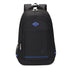 Backpack Oxford Cloth School Bag Business Laptop Bag