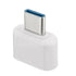 USB OTG Type-C Male To USB Female OTG Data Adapter For Samsung S8 6 Huawei M9 MacBook