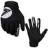Motorcycle gloves bicycle cycling gloves
