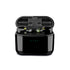 Dual in-ear wireless bluetooth sports headset