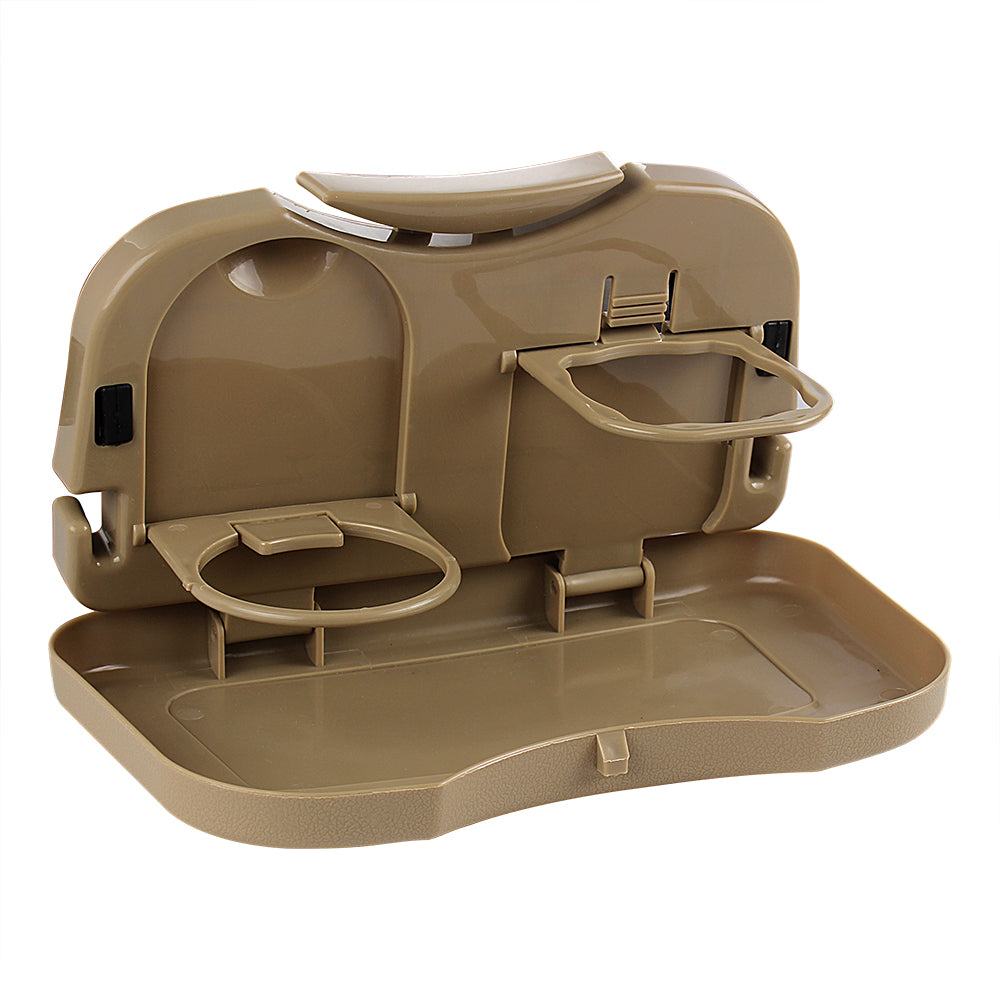 Car Supplies Beverage Holder, Pallet Truck Meal