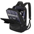 Backpack laptop bag USB