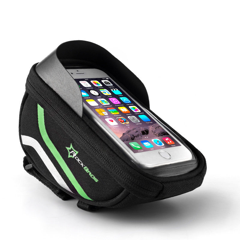 Bicycle Rainproof Mountain Navigation Fixed Bracket
