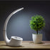 Wireless desk lamp