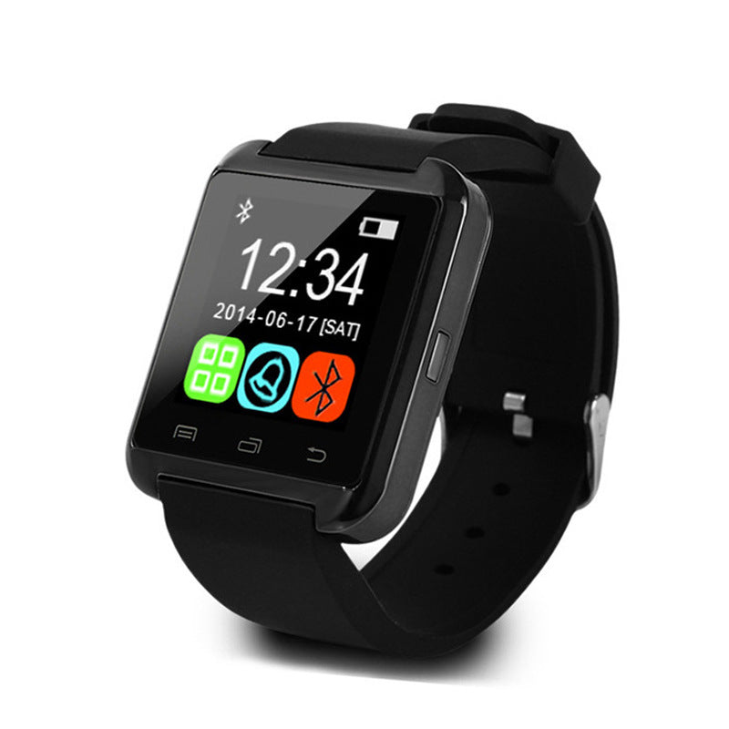 Compatible with Apple , U8 Intelligent Watch