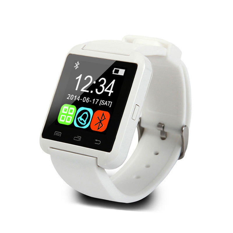 Compatible with Apple , U8 Intelligent Watch