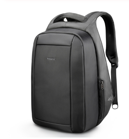 15.6 inch Men School Laptop Backpacks